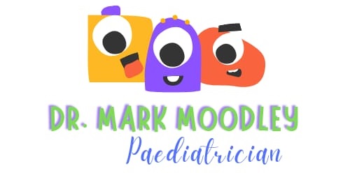 Dr Mark Moodley