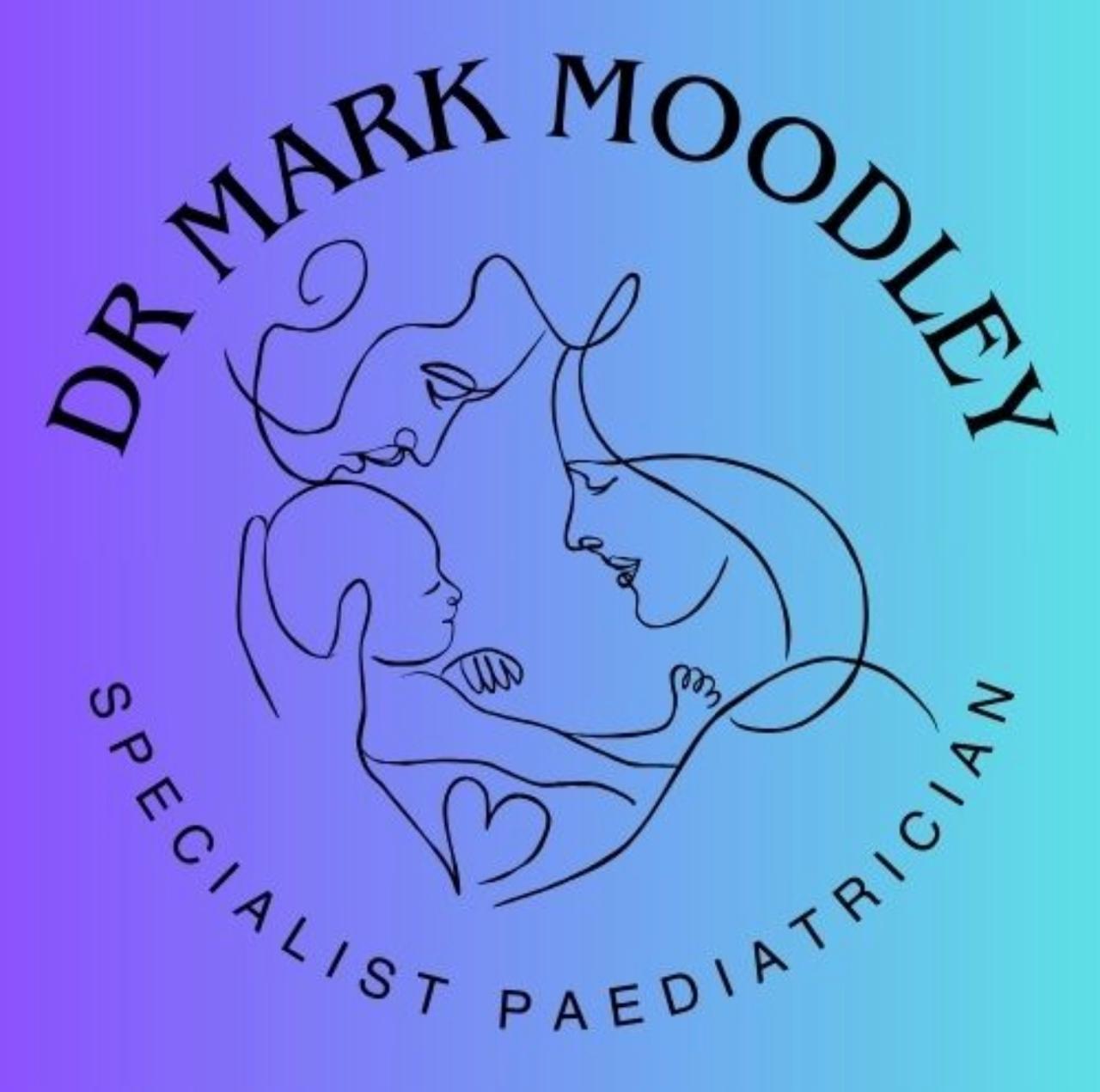 Dr Mark Moodley